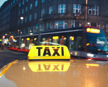 book taxi online