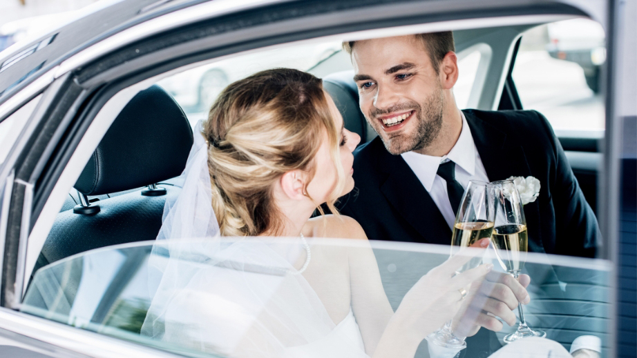 Event & Wedding Taxi Service